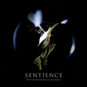 LP Fredrik Klingwall: Sentience