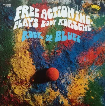 Free Action Inc.: Rock & Blues