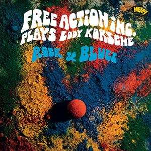 LP Free Action Inc.: Rock & Blues