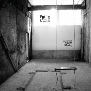 CD Free Faces: Almost True Story DIGI