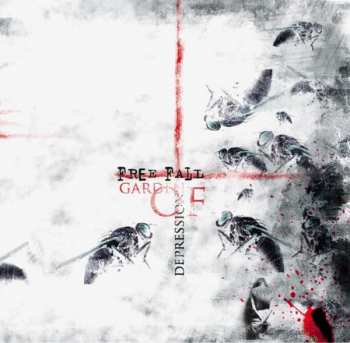 CD Free Fall: Garden Of Depression