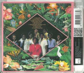 CD Free Life: Free Life
