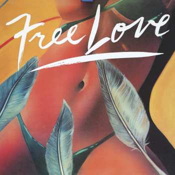 LP Free Love: Free Love