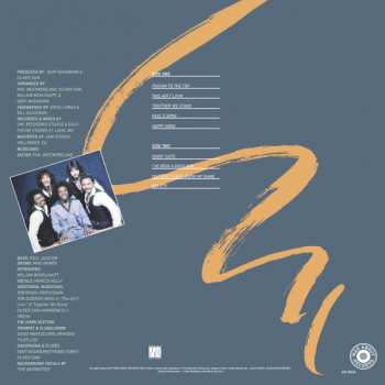 LP Free Love: Free Love