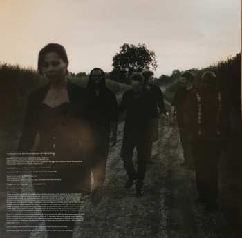 LP Rhiannon Giddens: Freedom Highway