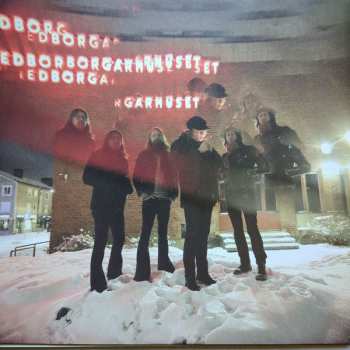 LP Freedom: Stay Free!