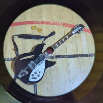 LP Freedom: Stay Free!