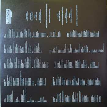 LP Freedom: Stay Free!