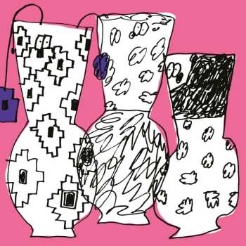 LP Henrik Schwarz: Moabit