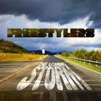Album Freestylers: The Coming Storm