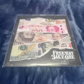 The Stimulus Package 2
