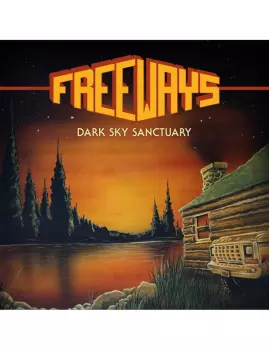 Freeways: Dark Sky Sanctuary