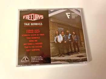 CD Freeways: True Bearings