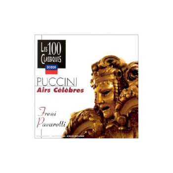 Album Birgit Nilsson: Puccini: Great Arias