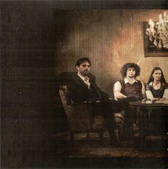 CD Frequency Drift: Last