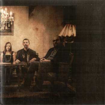 CD Frequency Drift: Last