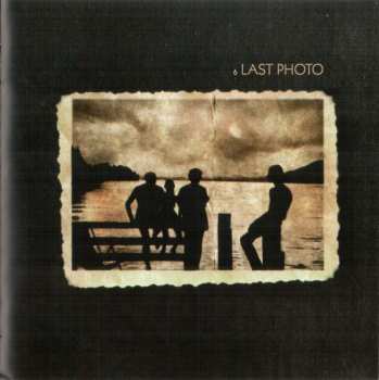 CD Frequency Drift: Last