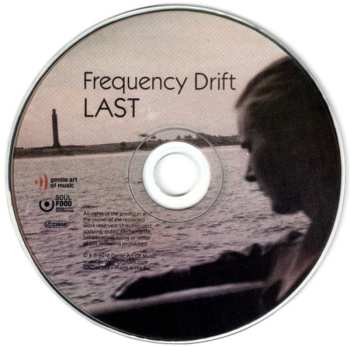 CD Frequency Drift: Last