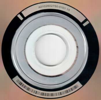 CD Frequency Drift: Last