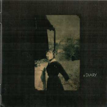 CD Frequency Drift: Last