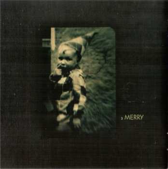 CD Frequency Drift: Last