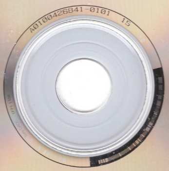 CD Freternia: A Nightmare Story