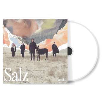 LP Freude: Salz