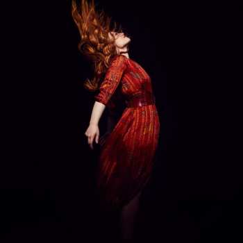 CD Freya Ridings: Freya Ridings