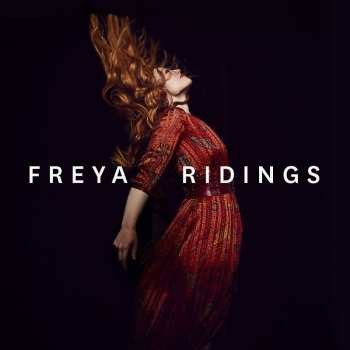 CD Freya Ridings: Freya Ridings