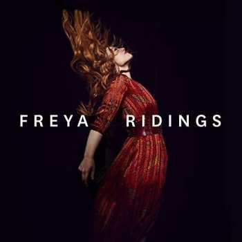 CD Freya Ridings: Freya Ridings