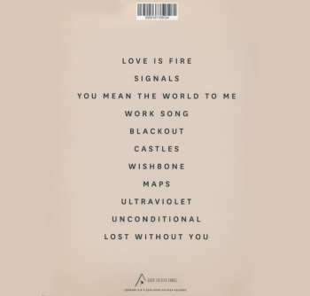 LP Freya Ridings: Live At Omeara