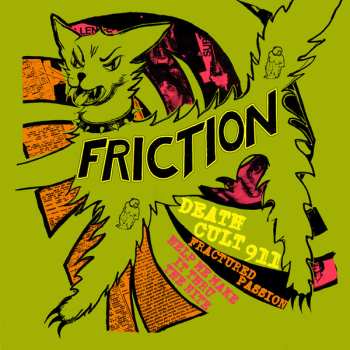 SP Friction: Death Cult 911