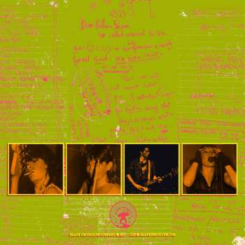 SP Friction: Death Cult 911