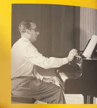 84CD/DVD/Zestaw pudełkowy Friedrich Gulda: Edition  (Deutsche Grammophon . Amadeo . Decca . Philips) LTD