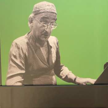 84CD/DVD/Zestaw pudełkowy Friedrich Gulda: Edition  (Deutsche Grammophon . Amadeo . Decca . Philips) LTD