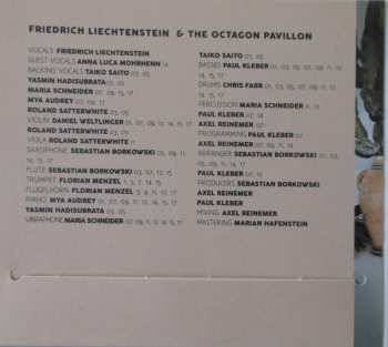 CD Friedrich Liechtenstein: Good Gastein