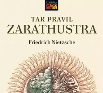 Tak Pravil Zarathustra