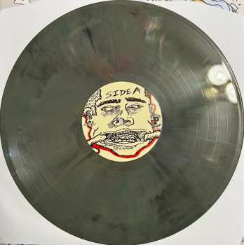 LP Friend: Mister Nice Guy CLR