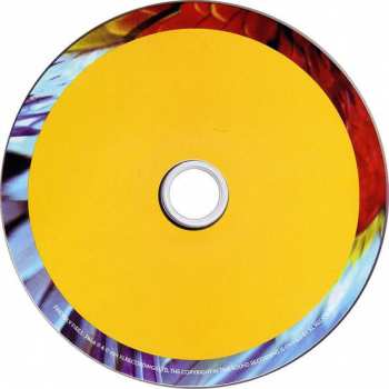 CD Friendly Fires: Pala