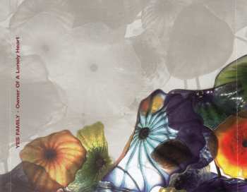 CD Friends Of Yes: Owner Of A Lonely Heart