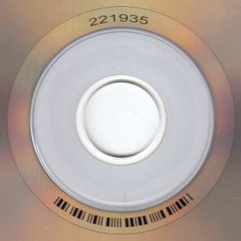 CD Friends Of Yes: Owner Of A Lonely Heart