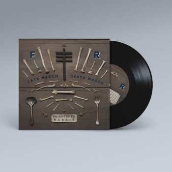 SP Frightened Rabbit: Late March, Death March LTD