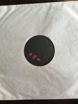 LP Frightened Rabbit: The Midnight Organ Fight