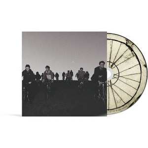 CD Friko: Something Worth Waiting For