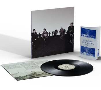 LP Friko: Something Worth Waiting For