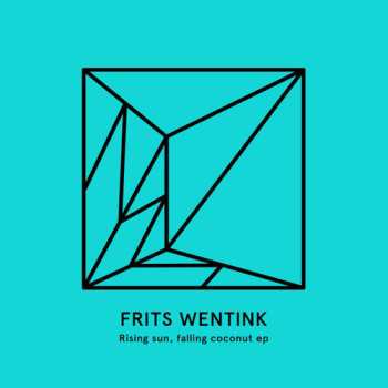 Album Frits Wentink: Rising Sun, Falling Coconut EP
