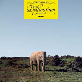 CD Frittenbude: Delfinarium