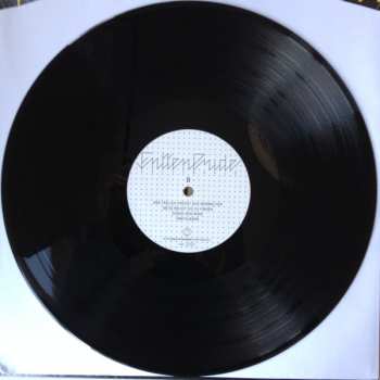 2LP Frittenbude: Katzengold CLR