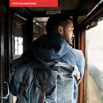 Album Fritz Kalkbrenner: Sick Travellin'