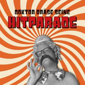 LP Frog Bog Dosenband: Doktor Dräse Seine Hitparade  CLR | LTD